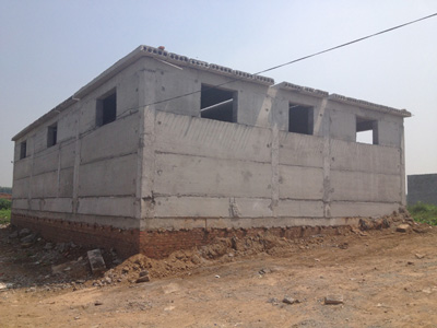 建房找石家庄建筑承包公司有哪些优点