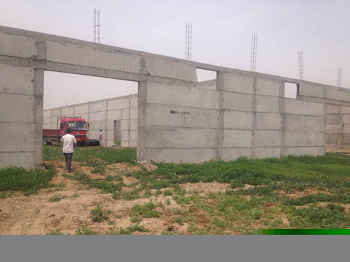 石家庄房屋建筑设计流程