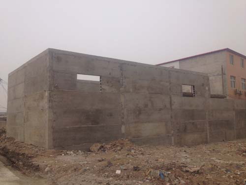 石家庄厂房建设选经验丰富的建筑承包公司