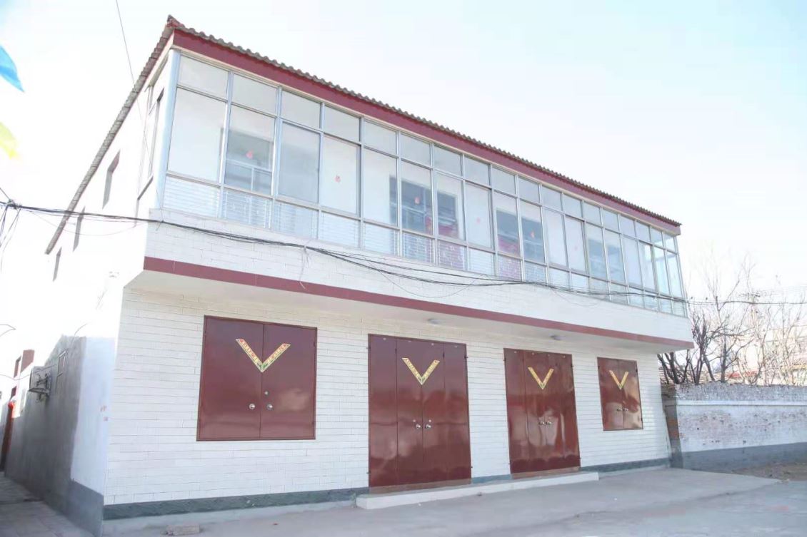 石家庄自建房房屋建筑设计的要点